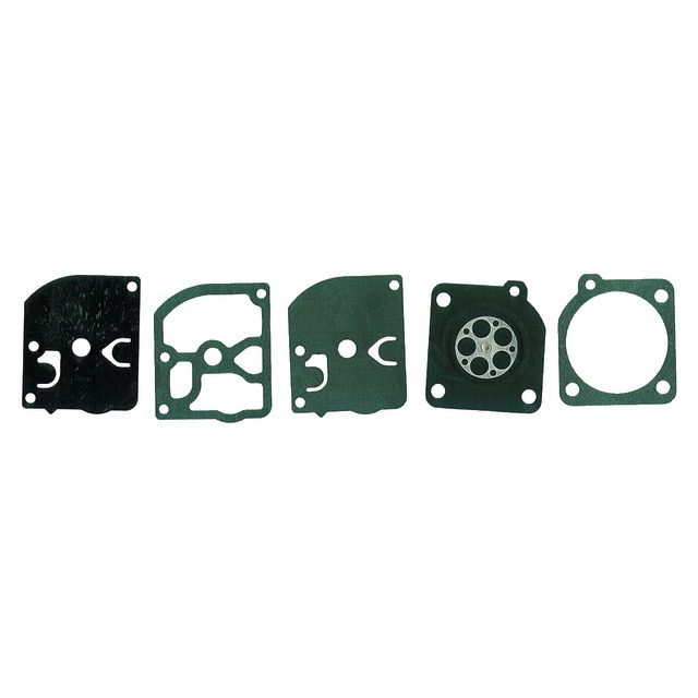Membranes pour Carburateur Zama Type CIQ référence fournisseur 21403315